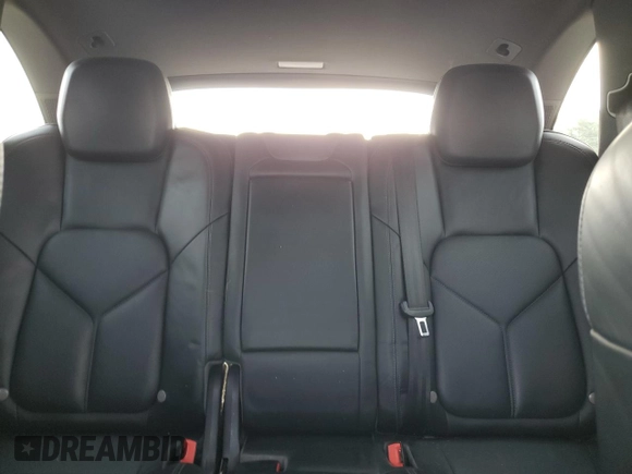 2013 Porsche Cayenne S with VIN WP1AB2A29DLA81366, listed as a Copart auction lot 53584475 with 135,109 mi miles and Salvage title. Bid and sale history available at DreamBid. Image 10.