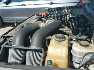 2011 Ford F-150 XLT z VIN 1FTFW1ET1BFB42763, wystawiony jako IAAI lot #43134460 z przebiegiem 197 148 mil mil oraz . Historia ofert i sprzedaży dostępna na DreamBid. Obrazek 19.