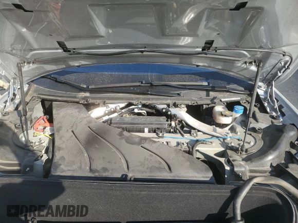 2017 Tesla Model S 100D z VIN 5YJSA1E2XHF213086, wystawiony jako Copart lot #53780875 z przebiegiem 34 205 mil mil oraz Szkoda całkowita • Salvage title. Historia ofert i sprzedaży dostępna na DreamBid. Obrazek 11.