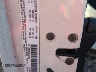2004 Dodge Neon SE z VIN 1B3ES26C34D507083, wystawiony jako Copart lot #42004445 z przebiegiem 114 819 mil mil oraz Szkoda całkowita • Salvage title. Historia ofert i sprzedaży dostępna na DreamBid. Obrazek 12.