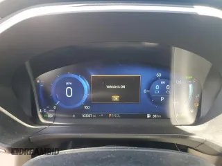 2020 Ford Escape SE Sport Hybrid z VIN 1FMCU9BZ7LUB14362, wystawiony jako Copart lot #57302285 z przebiegiem 103 337 mil mil oraz Szkoda całkowita • Salvage title. Historia ofert i sprzedaży dostępna na DreamBid. Obrazek 9.