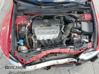 2012 Acura TSX Special Edition with VIN JH4CU2F86CC016201, listed as a Copart auction lot 60965275 with 222,142 mi miles and Salvage title. Bid and sale history available at DreamBid. Image 11.