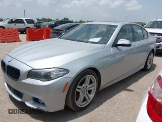 2015 BMW 5 Series 550i with VIN WBAKN9C55FD960807, listed as a IAAI auction lot 42640043 with 129,641 mi miles and . Bid and sale history available at DreamBid. Image 17.