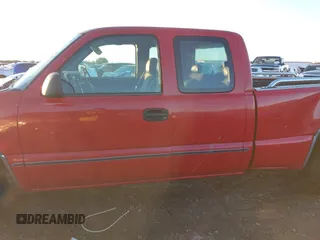 2003 GMC Sierra 1500 with VIN 2GTEC19XX31276990, listed as a IAAI auction lot 41256726 with 229,508 mi miles and . Bid and sale history available at DreamBid. Image 14.