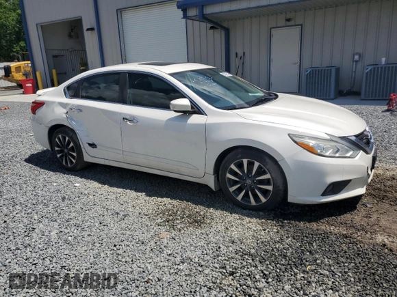 2016 Nissan Altima S z VIN 1N4AL3APXGC124946, wystawiony jako Copart lot #55497625 z przebiegiem 125 306 mil mil oraz Szkoda całkowita • Salvage title. Historia ofert i sprzedaży dostępna na DreamBid. Obrazek 4.