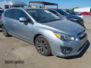 2012 Subaru Impreza Premium с VIN JF1GPAC60CG238643, выставлен на аукционе IAAI как лот 42269170 с пробегом 147 417 миль миль и . История ставок и продаж доступна на DreamBid. Изображение 1.