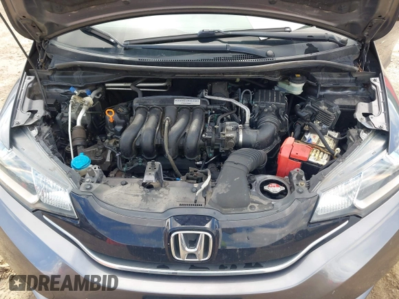 2015 Honda Fit EX-L with VIN 3HGGK5H85FM756964, listed as a IAAI auction lot 42783757 with 198,363 mi miles and . Bid and sale history available at DreamBid. Image 10.