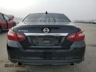 2018 Nissan Altima SV with VIN 1N4AL3AP1JC257392, listed as a Copart auction lot 47040325 with 54,188 mi miles and Salvage Title. Bid and sale history available at DreamBid. Image 6.