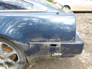 1989 Nissan 300ZX z VIN JN1HZ14S7KX290051, wystawiony jako IAAI lot #42203078 z przebiegiem 136 643 mil mil oraz . Historia ofert i sprzedaży dostępna na DreamBid. Obrazek 6.