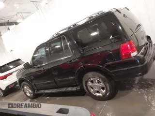 2005 Ford Expedition Limited z VIN 1FMFU20565LA60694, wystawiony jako IAAI lot #41945914 z przebiegiem 184 373 mil mil oraz . Historia ofert i sprzedaży dostępna na DreamBid. Obrazek 14.
