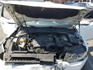 2016 Volkswagen Passat SE с VIN 1VWBT7A35GC024737, выставлен на аукционе Copart как лот 61588285 с пробегом 157 573 миль миль и Списание • Salvage title. История ставок и продаж доступна на DreamBid. Изображение 11.