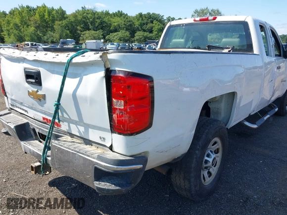 2012 Chevrolet Silverado 3500HD with VIN 1GB2CZCG4CZ113273, listed as a IAAI auction lot 40107404 with 258,322 mi miles and . Bid and sale history available at DreamBid. Image 18.