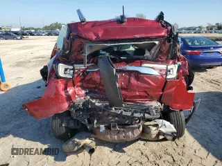 2018 GMC Acadia SLT with VIN 1GKKNMLS0JZ107811, listed as a Copart auction lot 72586874 with Not provided miles and Non repairable. Bid and sale history available at DreamBid. Image 6.