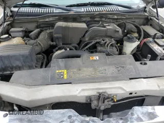 2003 Ford Explorer Limited with VIN 1FMZU75K03UB60175, listed as a Copart auction lot 48250385 with 256,663 mi miles and Salvage title. Bid and sale history available at DreamBid. Image 12.