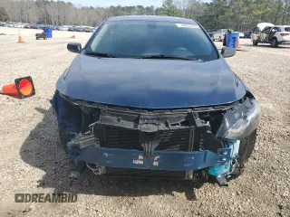 2019 Chevrolet Malibu LS with VIN 1G1ZB5ST3KF174269, listed as a Copart auction lot 48034265 with 132,827 mi miles and Salvage Title. Bid and sale history available at DreamBid. Image 5.