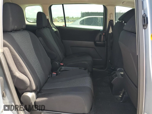 2012 Mazda 5 Touring with VIN JM1CW2CL0C0104148, listed as a Copart auction lot 61018845 with 147,222 mi miles and Salvage title. Bid and sale history available at DreamBid. Image 11.