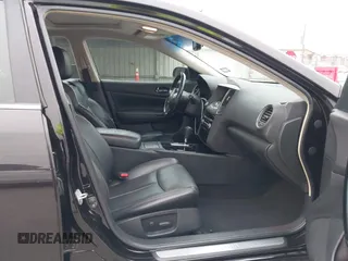 2011 Nissan Maxima SV с VIN 1N4AA5AP6BC800643, выставлен на аукционе IAAI как лот 41746089 с пробегом 163 582 миль миль и . История ставок и продаж доступна на DreamBid. Изображение 5.
