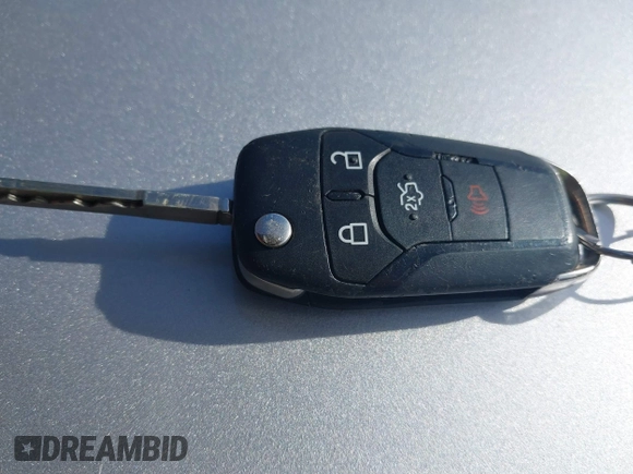 2016 Ford Fusion SE с VIN 1FA6P0H74G5122032, выставлен на аукционе IAAI как лот 41503398 с пробегом 194 402 миль миль и . История ставок и продаж доступна на DreamBid. Изображение 11.