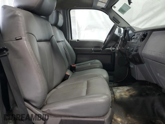 2015 Ford F-350 with VIN 1FDBF3E6XFEB15072, listed as a Copart auction lot 51690075 with 187,272 mi miles and Clean title. Bid and sale history available at DreamBid. Image 10.