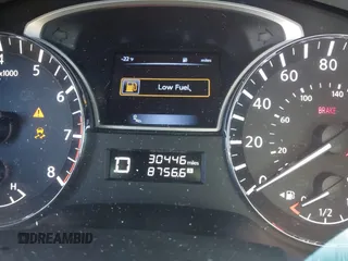 2015 Nissan Altima S with VIN 1N4AL3AP7FN300483, listed as a IAAI auction lot 41814182 with 30,446 mi miles and . Bid and sale history available at DreamBid. Image 15.