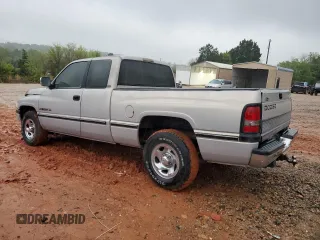 1995 Dodge 1500 with VIN 3B7HC13Y2SM180678, listed as a Copart auction lot 52900375 with Not Provided miles and Salvage Title. Bid and sale history available at DreamBid. Image 2.