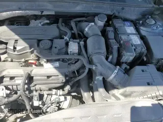 2023 Hyundai Sonata SEL Plus с VIN KMHL44J25PA296027, выставлен на аукционе Copart как лот 55050055 с пробегом 39 514 миль миль и Списание • Salvage title. История ставок и продаж доступна на DreamBid. Изображение 13.