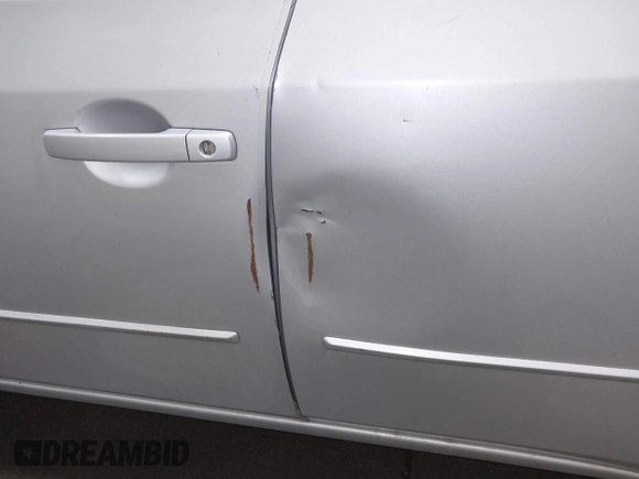 2009 Nissan Sentra FE+ with VIN 3N1AB61E49L615133, listed as a IAAI auction lot 41837022 with 159,696 mi miles and . Bid and sale history available at DreamBid. Image 12.