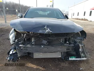 2021 Cadillac CT4 V-Series z VIN 1G6DH5RL9M0128623, wystawiony jako IAAI lot #41794786 z przebiegiem 25 314 mil mil oraz . Historia ofert i sprzedaży dostępna na DreamBid. Obrazek 11.