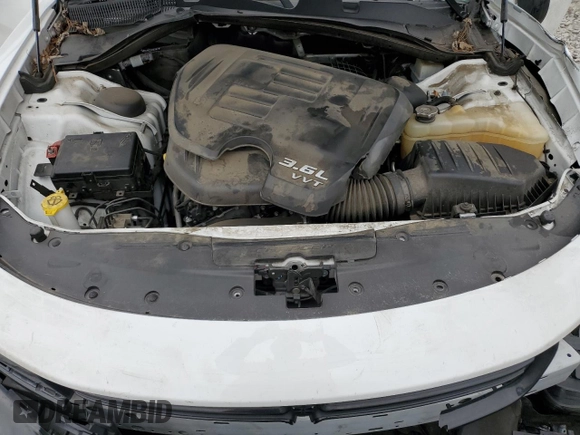 2022 Dodge Charger SXT with VIN 2C3CDXBG7NH202121, listed as a Copart auction lot 48325135 with 65,821 mi miles and Salvage Title. Bid and sale history available at DreamBid. Image 12.