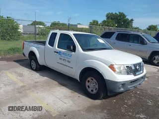 2013 Nissan Frontier S with VIN 1N6BD0CT8DN746219, listed as a IAAI auction lot 42691790 with 175,615 mi miles and . Bid and sale history available at DreamBid. Image 1.