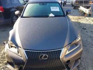 2016 Lexus IS 350 with VIN JTHCE1D24G5011546, listed as a IAAI auction lot 40626369 with 103,178 mi miles and . Bid and sale history available at DreamBid. Image 12.