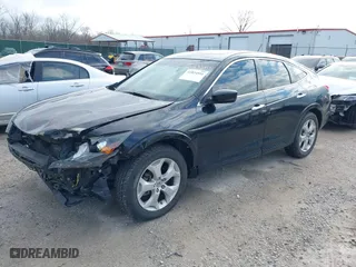 2011 Honda Accord Crosstour EX-L with VIN 5J6TF2H53BL005342, listed as a IAAI auction lot 41834591 with NaN miles. Bid and sale history available at carsss.com. Image 17.