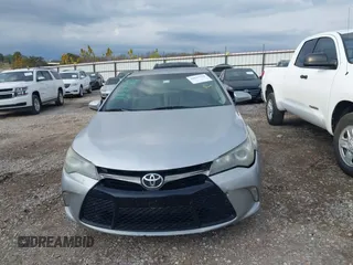 2015 Toyota Camry XLE with VIN 4T1BF1FK6FU489331, listed as a IAAI auction lot 40827058 with 159,362 mi miles and . Bid and sale history available at DreamBid. Image 13.