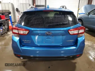2019 Subaru Impreza Limited with VIN 4S3GTAT61K3716810, listed as a Copart auction lot 47236445 with 63,328 mi miles and Clean Title. Bid and sale history available at DreamBid. Image 6.
