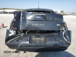 2008 Ford Focus SE z VIN 1FAHP35N08W193642, wystawiony jako Copart lot #53175515 z przebiegiem 199 968 mil mil oraz Szkoda całkowita • Salvage title. Historia ofert i sprzedaży dostępna na DreamBid. Obrazek 6.
