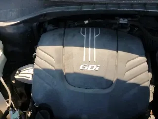 2018 Kia Sorento SX z VIN 5XYPKDA52JG391657, wystawiony jako Copart lot #65422365 z przebiegiem 133 943 mil mil oraz Szkoda całkowita • Salvage title. Historia ofert i sprzedaży dostępna na DreamBid. Obrazek 14.