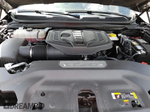 2023 Jeep Grand Wagoneer с VIN 1C4SJUEJ9PS506309, выставлен на аукционе Copart как лот 67529453 с пробегом Не указан миль и . История ставок и продаж доступна на DreamBid. Изображение 12.