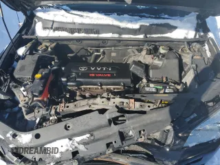 2007 Toyota RAV4 Sport with VIN JTMBD32V076034244, listed as a Copart auction lot 45526895 with 230,830 mi miles and Salvage Title. Bid and sale history available at carsss.com. Image 11.