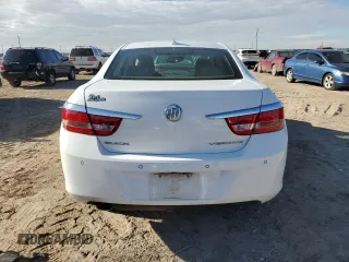 2014 Buick Verano Convenience Group with VIN 1G4PR5SK1E4229847, listed as a Copart auction lot 69977554 with 172,821 mi miles and Salvage Title. Bid and sale history available at carsss.com. Image 6.