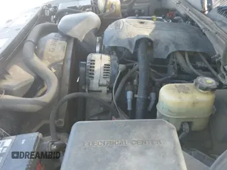 2001 Chevrolet Silverado 1500 LS с VIN 2GCEK19T311297564, выставлен на аукционе IAAI как лот 43117203 с пробегом 185 626 миль миль и . История ставок и продаж доступна на DreamBid. Изображение 20.
