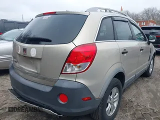 2009 Saturn VUE XE z VIN 3GSCL33PX9S562318, wystawiony jako IAAI lot #41810526 z przebiegiem 199 346 mil mil oraz . Historia ofert i sprzedaży dostępna na DreamBid. Obrazek 4.
