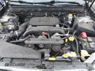2010 Subaru Legacy Premium All-Weather Anniversary with VIN 4S3BMBH64A3212269, listed as a IAAI auction lot 41932480 with 97,261 mi miles and . Bid and sale history available at DreamBid. Image 10.