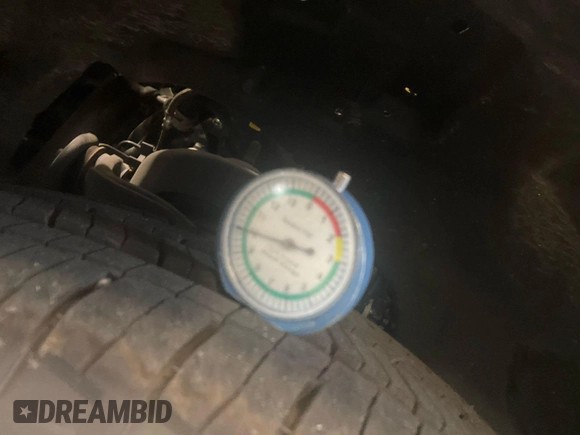 2021 Ford F-150 XL с VIN 1FTEW1CP9MFC76621, выставлен на аукционе IAAI как лот 42785458 с пробегом 25 280 миль миль и . История ставок и продаж доступна на DreamBid. Изображение 15.