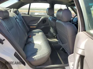 1999 Pontiac Bonneville SE z VIN 1G2HX52K3XH226172, wystawiony jako Copart lot #71655164 z przebiegiem 242 429 mil mil oraz Szkoda całkowita • Salvage title. Historia ofert i sprzedaży dostępna na DreamBid. Obrazek 10.