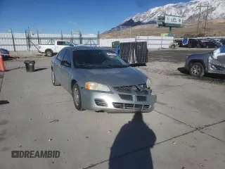 2006 Dodge Stratus SXT z VIN 1B3AL46T76N227963, wystawiony jako Copart lot #87765365 z przebiegiem 125 051 mil mil oraz Szkoda całkowita • Salvage title. Historia ofert i sprzedaży dostępna na DreamBid. Obrazek 11.