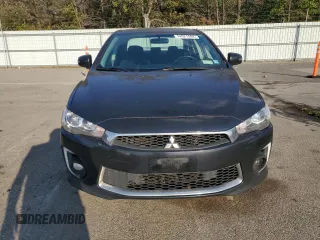 2016 Mitsubishi Lancer SE with VIN JA32V2FW8GU008138, listed as a Copart auction lot 74921284 with 134,134 mi miles and Clean Title. Bid and sale history available at carsss.com. Image 5.