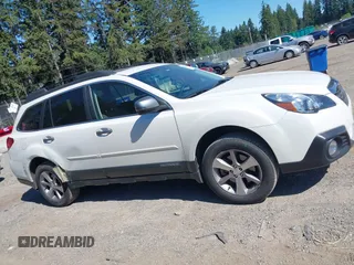 2014 Subaru Outback Limited with VIN 4S4BRDPC1E2236928, listed as a IAAI auction lot 42676244 with 84,017 mi miles and . Bid and sale history available at DreamBid. Image 13.