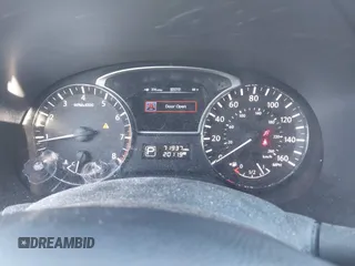 2013 Nissan Pathfinder Platinum with VIN 5N1AR2MM5DC676687, listed as a IAAI auction lot 42178495 with 71,937 mi miles and . Bid and sale history available at DreamBid. Image 7.