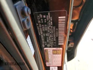 2020 Kia Rio LX with VIN 3KPA24AD3LE335045, listed as a Copart auction lot 88588195 with 41,560 mi miles and Salvage Title. Bid and sale history available at carsss.com. Image 14.