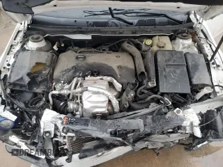 2015 Buick Regal Premium I с VIN 2G4GN5EX0F9197958, выставлен на аукционе Copart как лот 81567273 с пробегом 150 647 миль миль и Чистый • Clean title. История ставок и продаж доступна на DreamBid. Изображение 11.